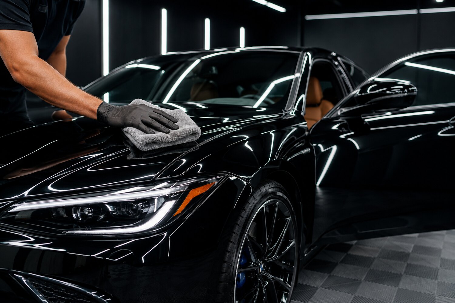 Complete Detail by Pat's Auto Details